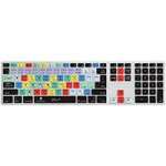 Editors Keys PS-AK-CC-2 (PSAKCC2) Photoshop Shortcut Keyboard Cover for Apple Ultra-Thin Wired Keyboard Editors Keys PS-AK-CC-2 (PSAKCC2) Photoshop Shortcut Keyboard Cover for Apple Ultra-Thin Wired Keyboard